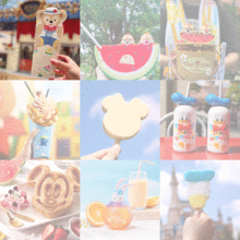 迪士尼吃瓜视频,揭秘幕后趣事与明星互动瞬间