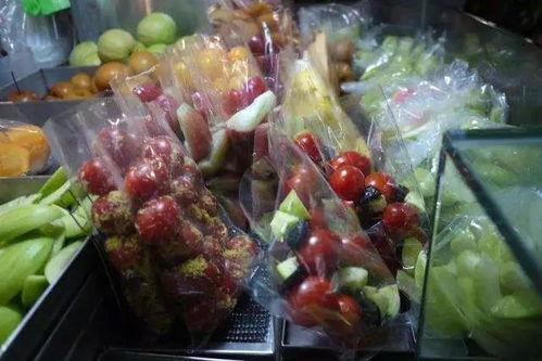 深圳夜晚吃瓜视频,一场别开生面的吃瓜盛宴