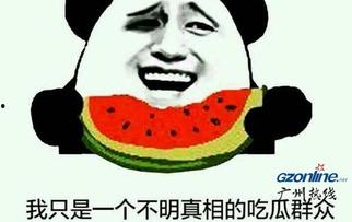 吃瓜群众什么意思视频,网络热词背后的社会现象