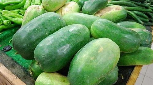 白驳瓜怎么吃最好呢视频,视频教你轻松享用