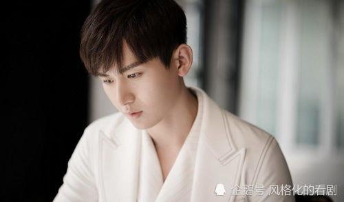 成毅吃瓜直拍是真的吗视频