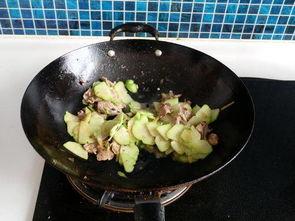 牛可以吃佛手瓜嘛视频讲解