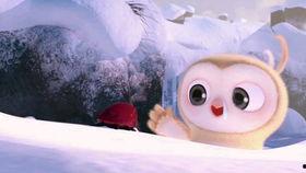 吃瓜搞笑特效视频