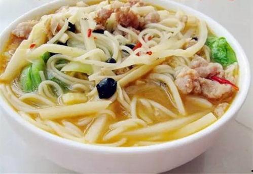 面瓜尖煮酸笋可以吃吗视频,家常美味，健康养生新选择