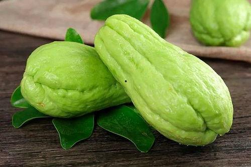 石瓜菜怎么吃最好吃视频,视频教你家常做法