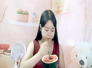 吃瓜直播露脸视频,网红露脸引热议