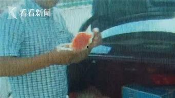 震惊吃瓜故事视频,视频背后的惊人真相